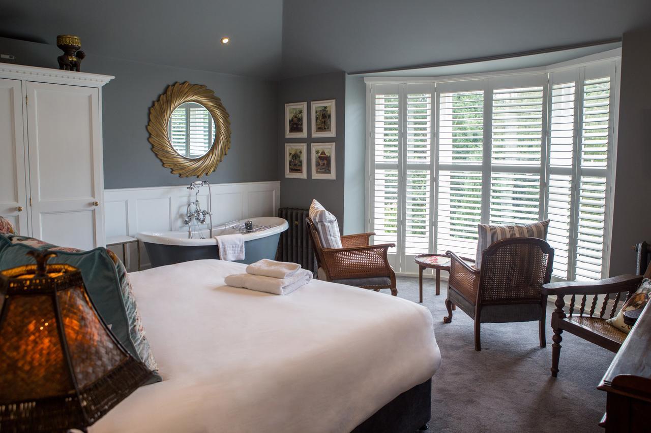 Mount Edgcumbe Bed & Breakfast 5*