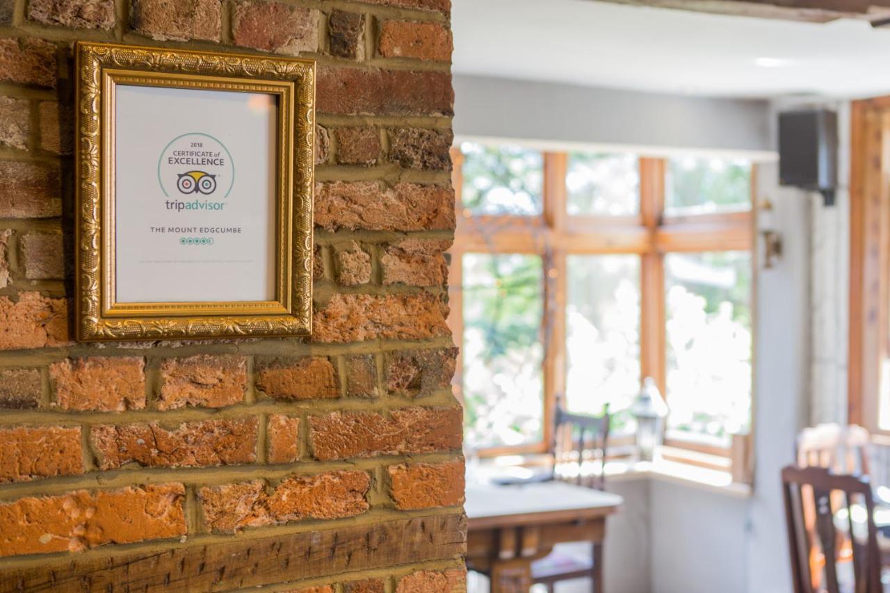 Mount Edgcumbe Bed & Breakfast