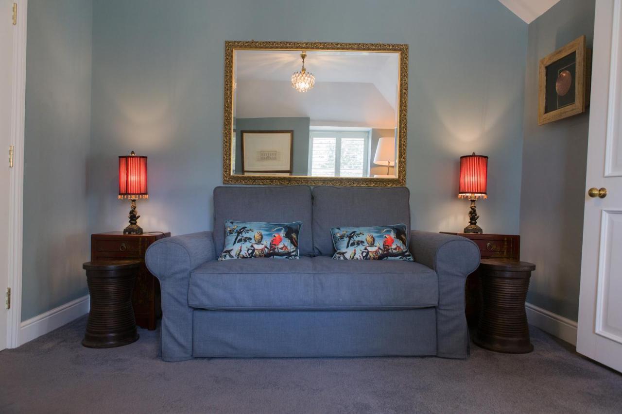 Mount Edgcumbe 5*