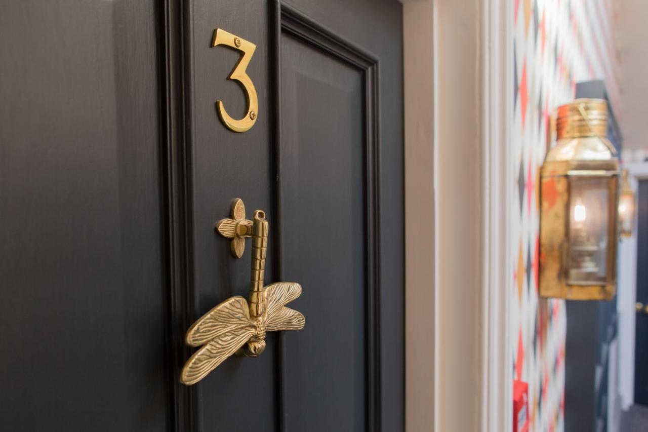 Mount Edgcumbe Bed & Breakfast 5*